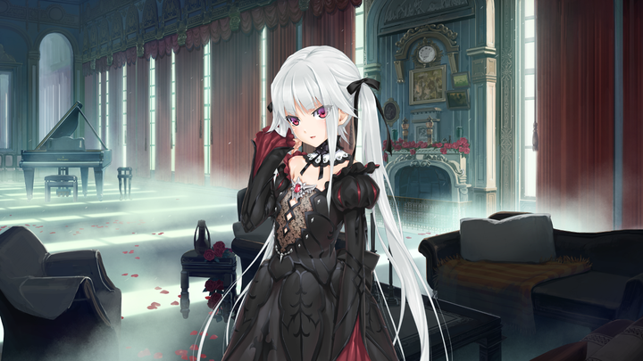 如何评价《美少女万华镜》(美少女万華鏡)系列? - 知乎