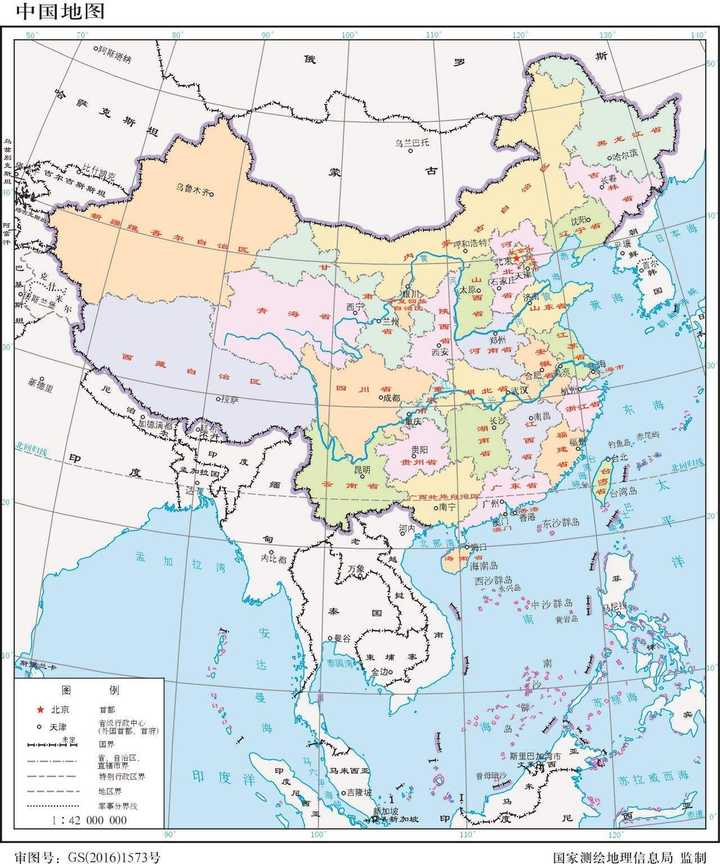 龙牙:中国位于这些小怪兽的正中间|2026-05-19-汉风1918-汉唐归来-惟有中华