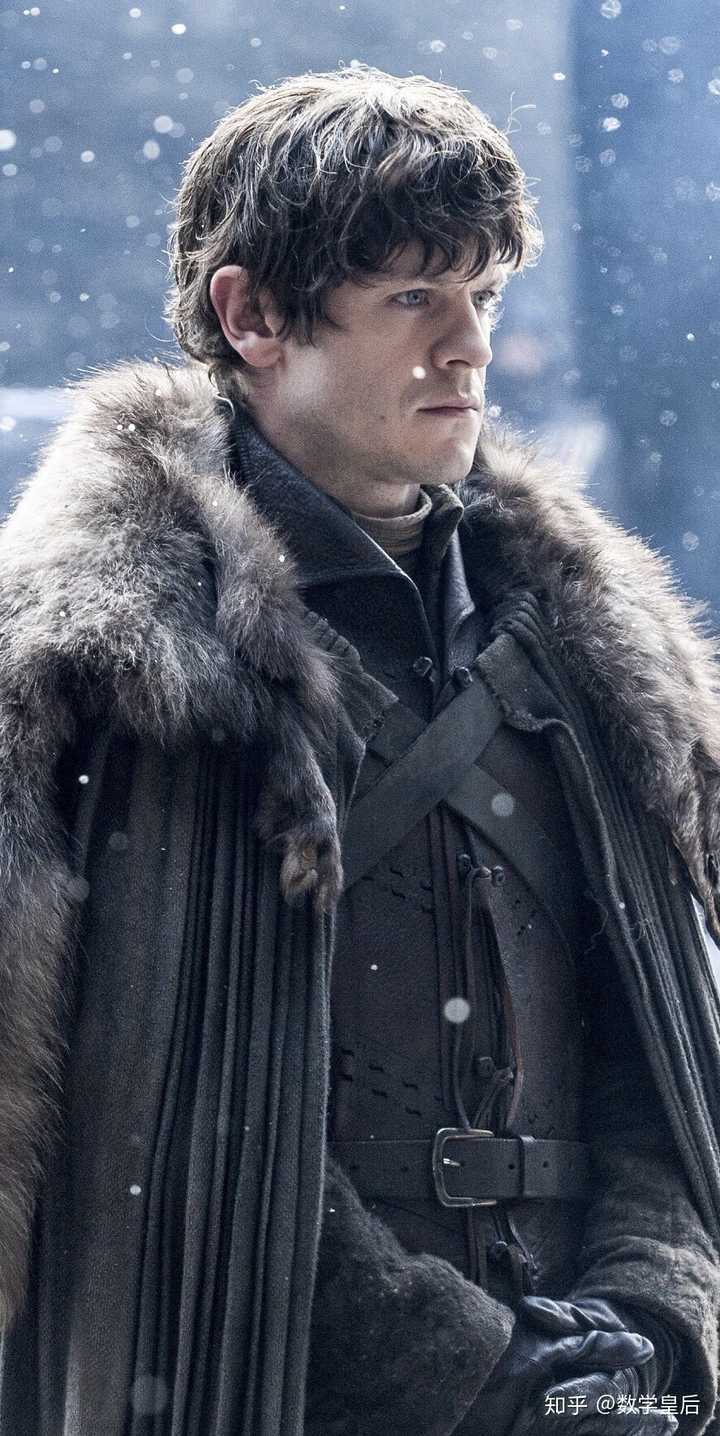 如何评价波顿家族的拉姆斯61波顿