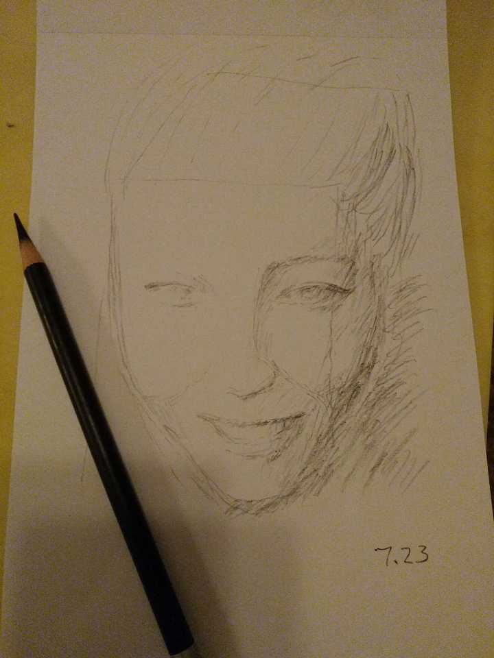 国内外素描的区别怎样？ - 知乎