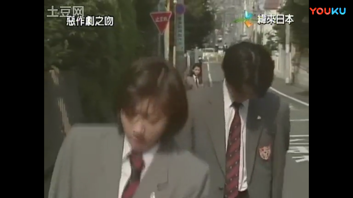 为什么 一吻定情 里的高冷男神入江直树最终会喜欢上相原琴子 主要指96年柏原崇版的 一吻定情 知乎 为什么 一吻定情 里的高冷男神入江直树最终会喜欢上相原琴子 主要指96年柏原崇版的 一吻定情 知乎