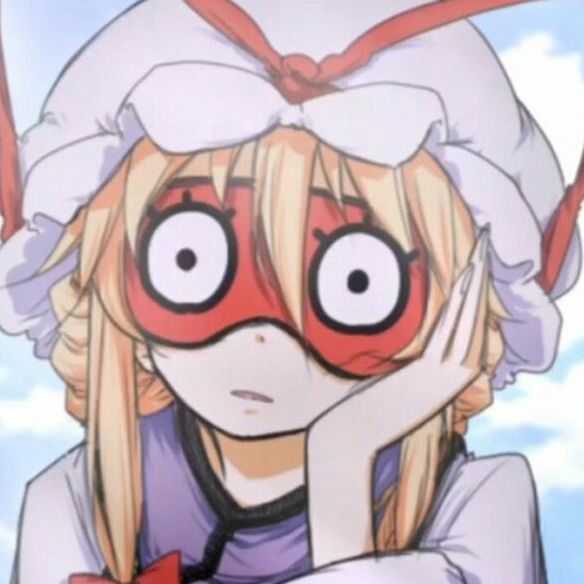 有哪些与东方梗相关的有意思的表情包?