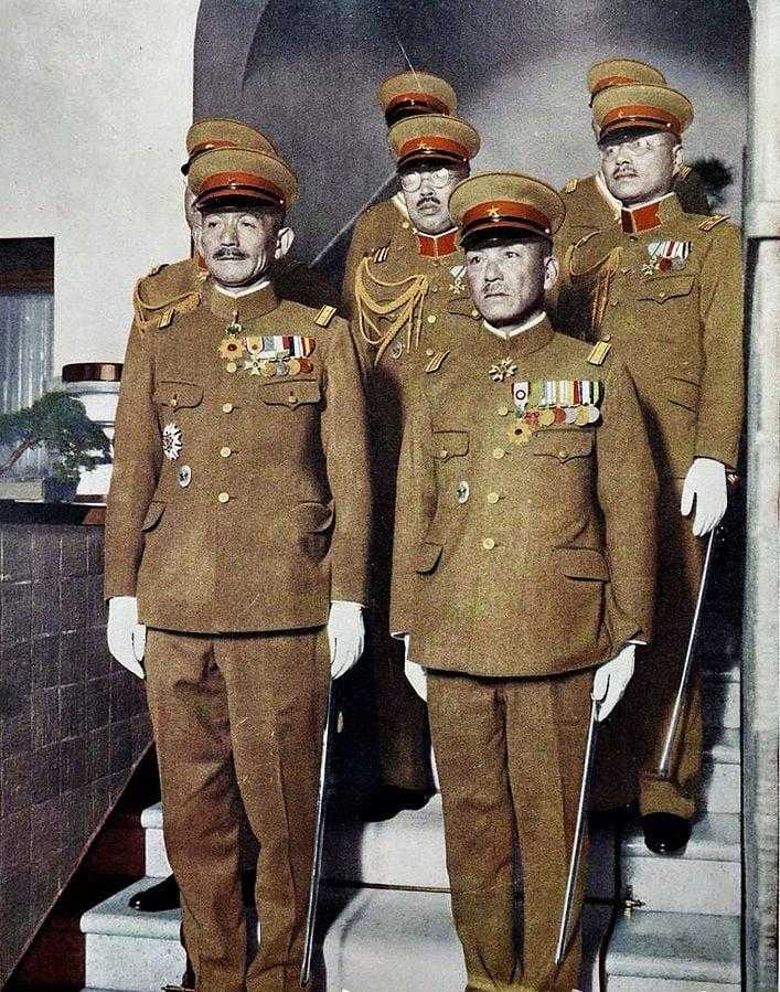 日本陸軍改四五式歩兵将校夏軍衣 | 軍装奉行-日本陸軍