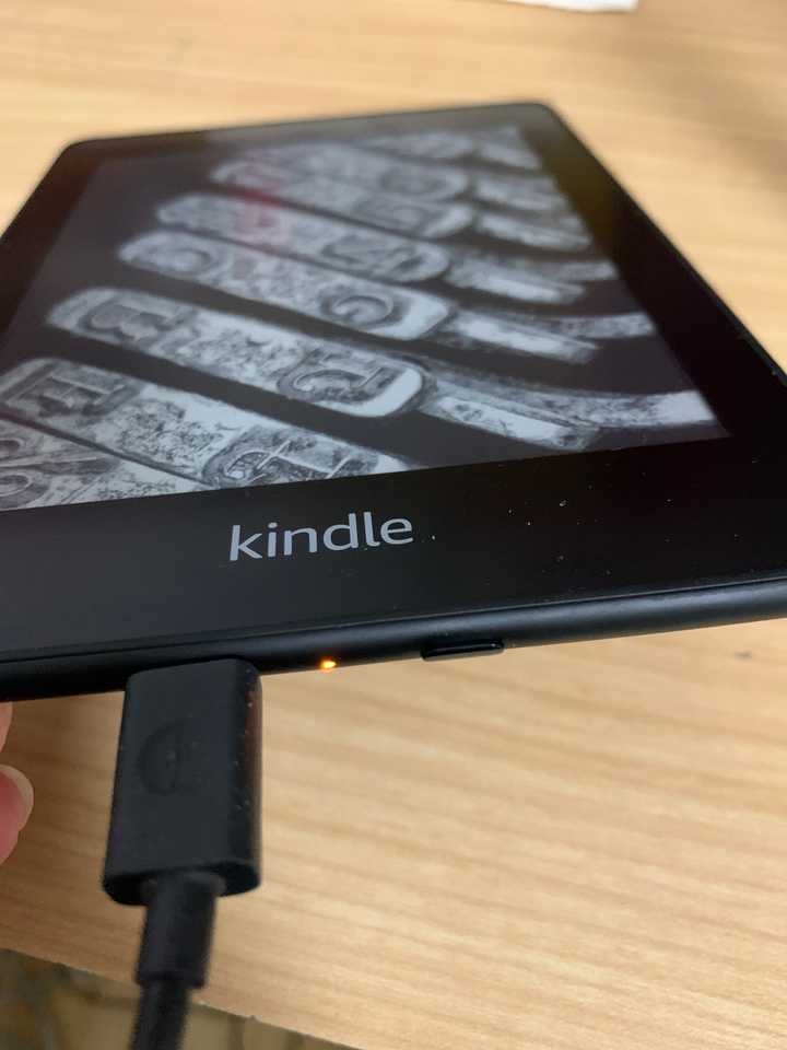 Kindle锁屏 Kindle锁屏壁纸怎么换 Kindle自定义锁屏