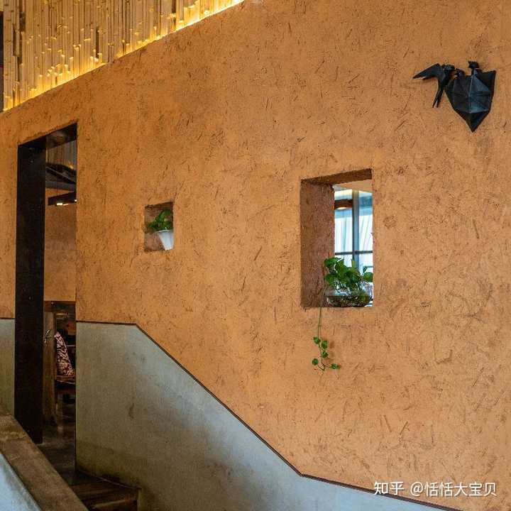 稻草漆工艺是怎样的？-k牌艺术涂装工具？ - 知乎
