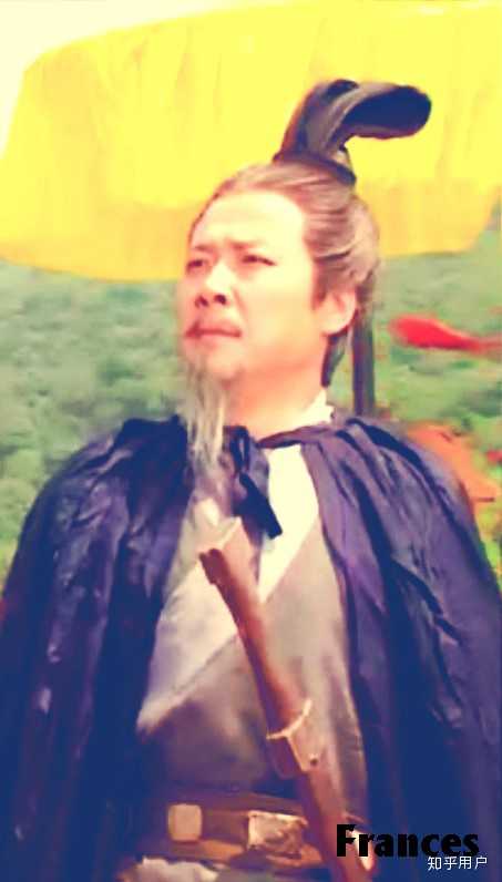 94 版和新版《三国演义》中,刘备扮演者孙彦军与于和伟相比,谁更符合原著中刘备的形象? - 知乎