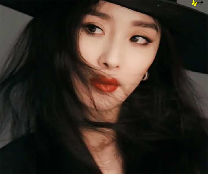 什么样的眼睛算是狐狸眼?