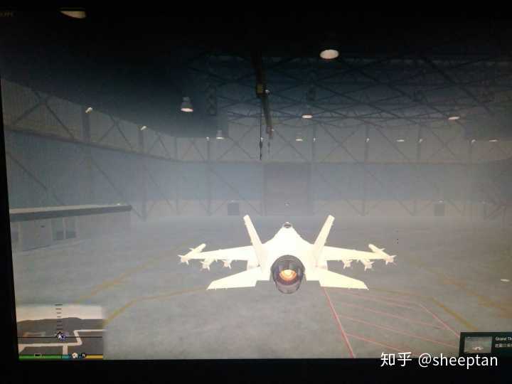 侠盗猎车手 Gta 5通关后 还能怎么玩 或者说还有哪些有趣的事情可以做 Sheeptan 的回答 知乎