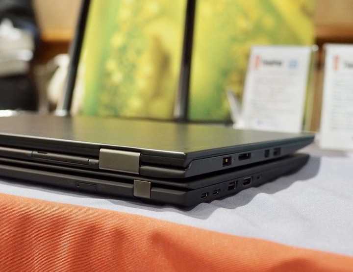 如何评价新发布的ThinkPad X1 Carbon 2017？ - 知乎