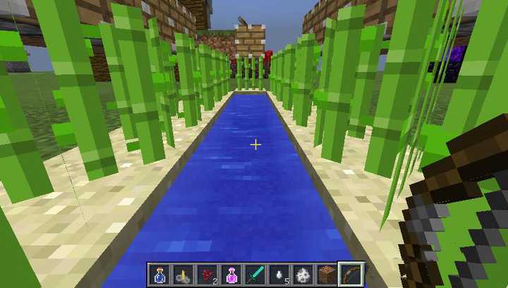 坚持玩minecraft 一年以上是种怎样的体验 知乎