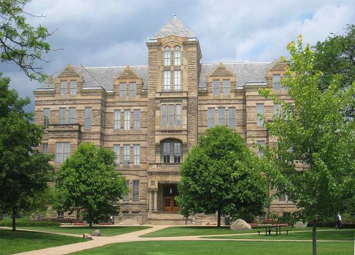 如何评价凯斯西储大学 知乎 如何评价凯斯西储大学 知乎