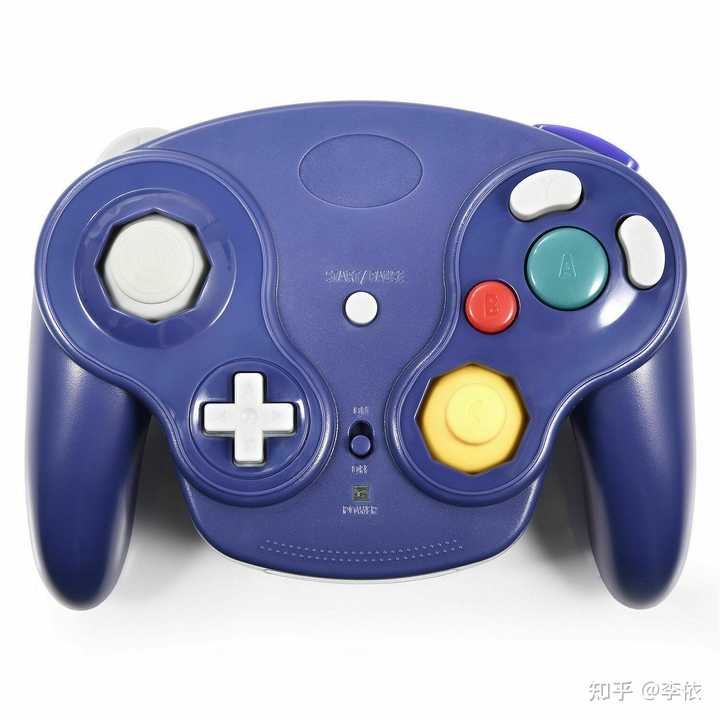 为什么 Xbox 的手柄被认为用起来最顺手? - 知乎