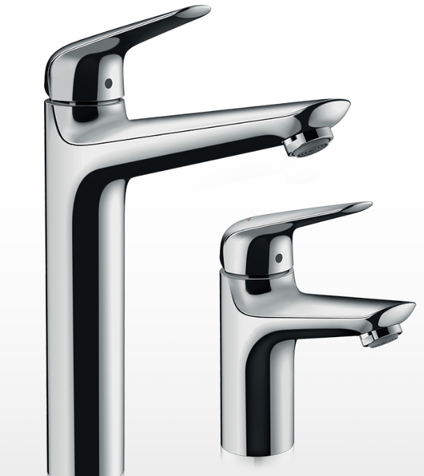 汉斯格雅 高仪等水龙头为什么这么贵 知乎