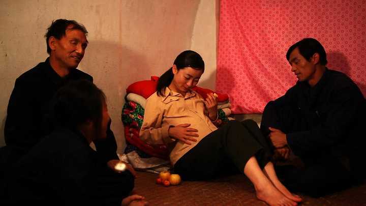 美姐