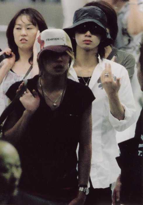 山下智久 龟梨和也和松本润三人 谁最会打扮 知乎 山下智久 龟梨和也和松本润三人 谁最会打扮 知乎