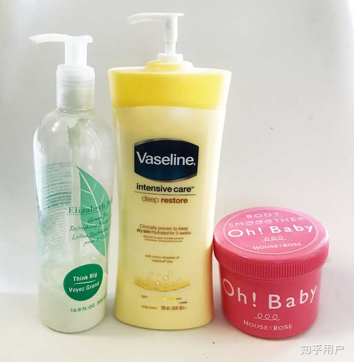 一个月坚持抹身体乳有用吗(一个月坚持抹身体乳有用吗女生)