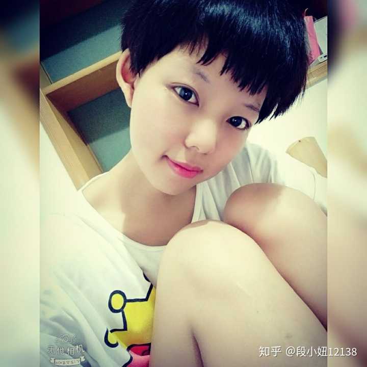 有没有什么可爱的短发推荐?