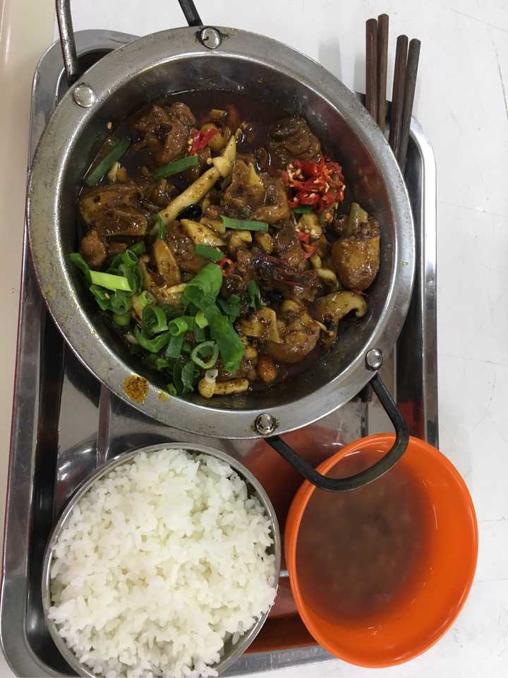 在长春理工大学就读是怎样一番体验?