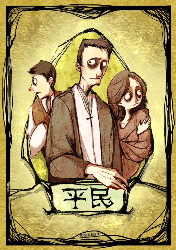 很多人觉得狼人杀是狼人和神民之间的对抗,玩平民没有功能也最没意思