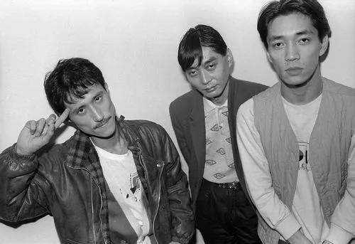 有哪些知名音乐人组成的乐队组合 知乎 有哪些知名音乐人组成的乐队组合 知乎