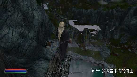 我喜欢刺客信条的开放世界 为什么我玩不下去 上古卷轴5 知乎