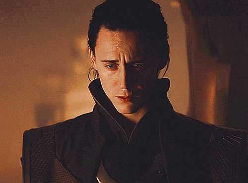 如何看待复联三中洛基的结局?