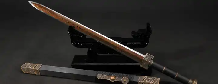 雷火剑的作品都有哪些? - 知乎