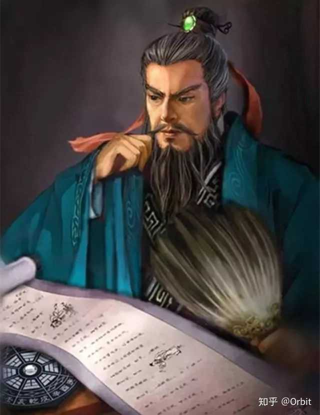 "黑衣宰相"姚广孝是个怎样的人?