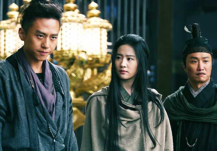 图片20查看更多简介影人:邓超 / 刘亦菲 / 邹兆龙 / 郑中基 / 苏有朋