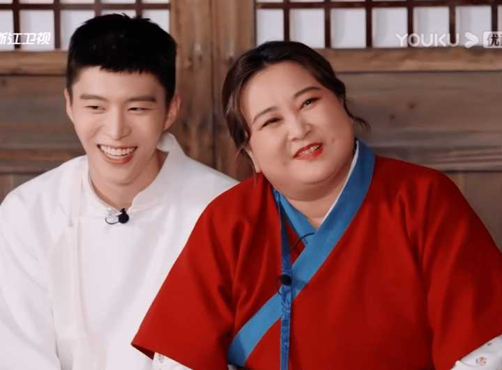 范丞丞和贾玲有可能在一起吗?