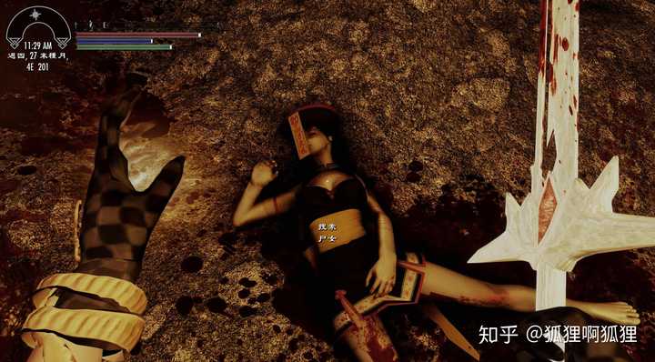 有哪些上古卷轴 5 的必装的 mod ?