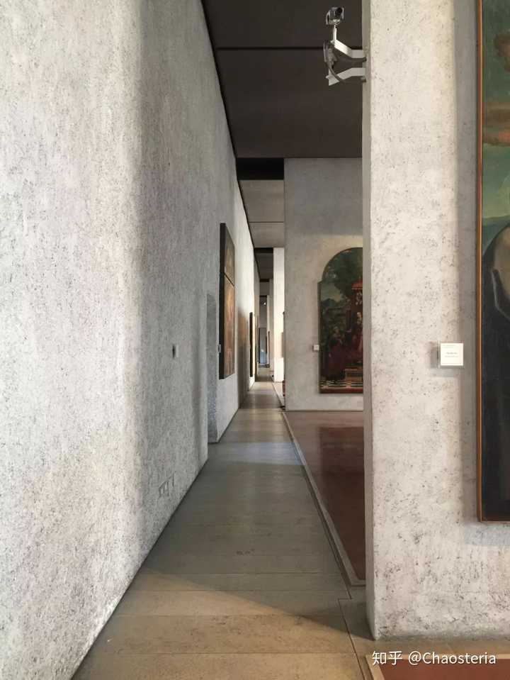 卡洛·斯卡帕(Carlo Scarpa)的设计,有哪些精妙之处的设计细节? - 知乎