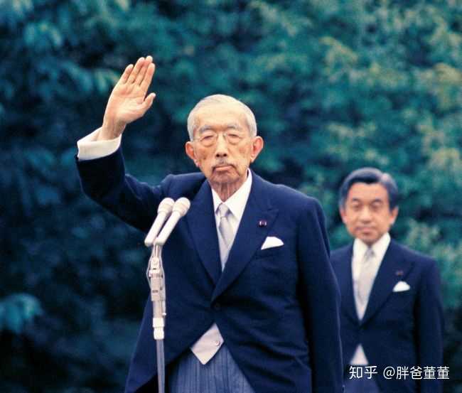 二战时期的日本昭和天皇是否拥有实权 如果有具体是哪些权力 知乎