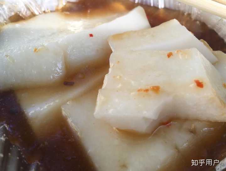 凑合看吧 这菜一直就有,并不是暴龙哥专属哈 早餐,夜宵,零食类 水糕