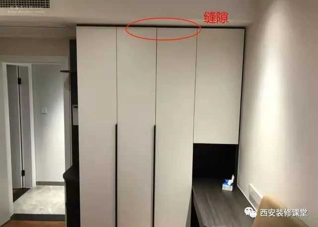 定制衣柜需要注意哪些要点？ - 知乎