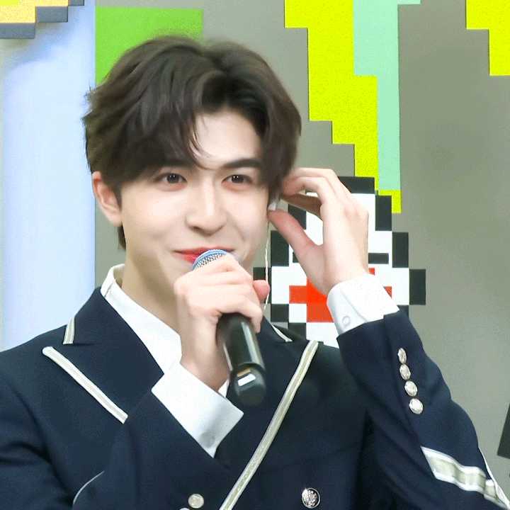 创造营2021泰国选手尹浩宇怎么样有更多资料吗大家认为可以出道吗