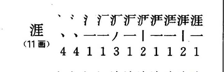 漢字書き順辞典 第一法規 21春夏新色