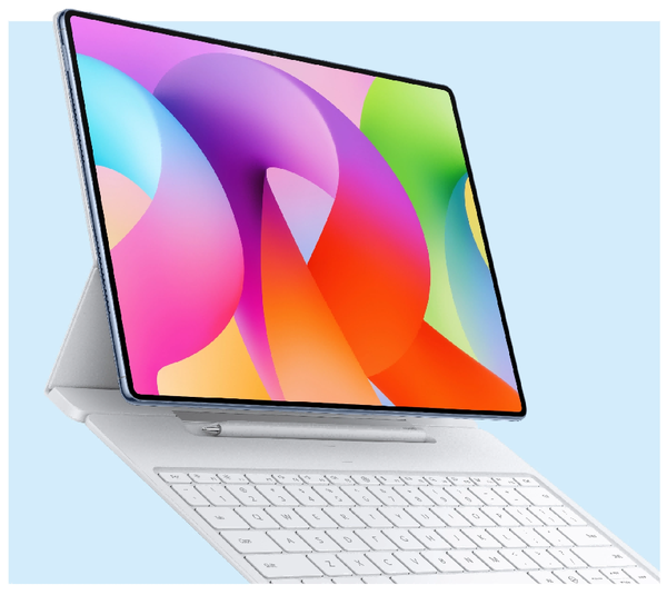 如何评价华为MatePad Pro Max 4.7毫米超轻薄大尺寸平板电脑，有哪些亮点？