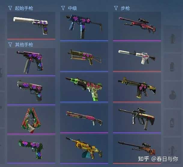 cs2怎么起连狙? - 知乎