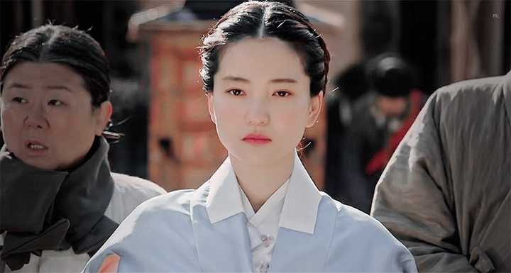 如何评价金泰梨在阳光先生中的表现