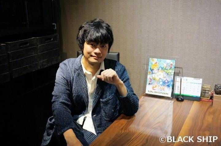 如何评价日本声优立花慎之介 知乎