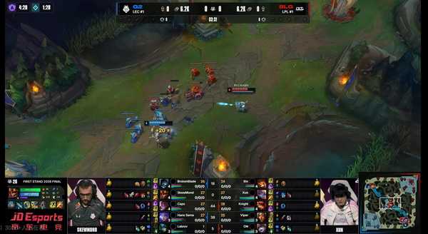 Knight 在 2026 全球先锋赛上肉眼可见状态不佳，这是他职业生涯第一次下滑吗？他还能回来吗？