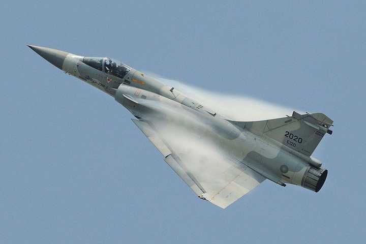 戴高乐号核动力航空母舰 a380巨无霸