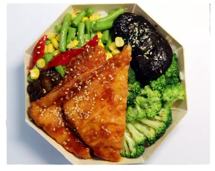 最新 苏澳便当店 苏澳便当店