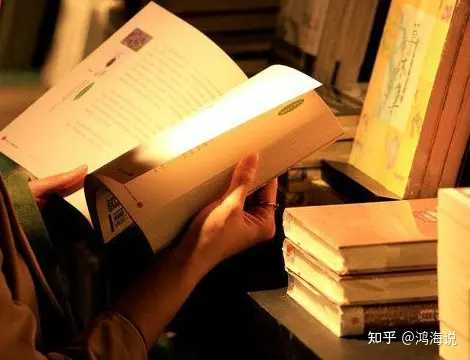 人人都知读书好，为何多数人又不主动去读书？ - 知乎