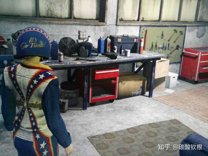 Gta5有哪些新手必须知道的细节和技巧 知乎 Gta5有哪些新手必须知道的细节和技巧 知乎
