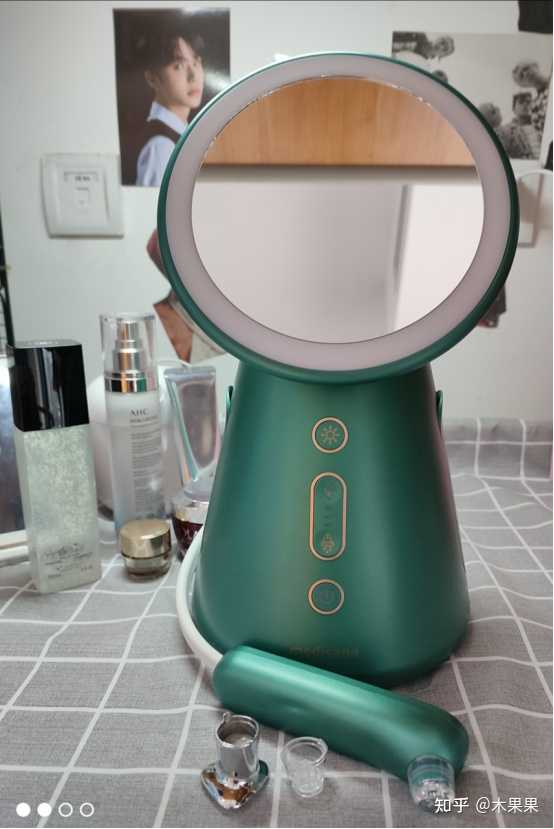 负离子美容仪有用吗 美容仪的危害骗局 负离子补水仪有用吗