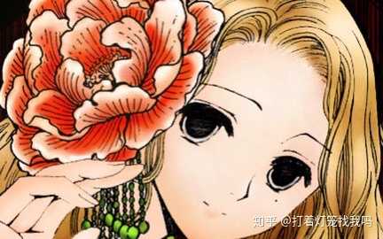 有哪些好看的动漫女角色 尽量附图和出处awa 黄时雨的回答 知乎