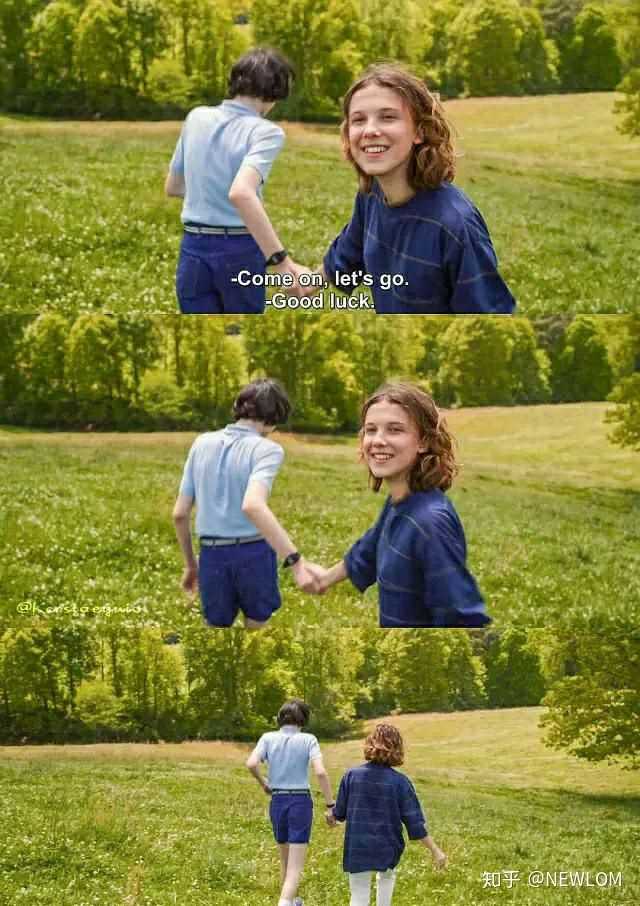 如何评价 怪奇物语 第三季 Stranger Things S3 知乎