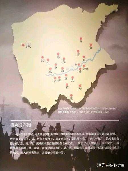 诸夏、东夷、西戎、南蛮、北狄,汉人、北胡、南越、西羌、东倭,如何认识这些概念的内涵和外延? - 知乎